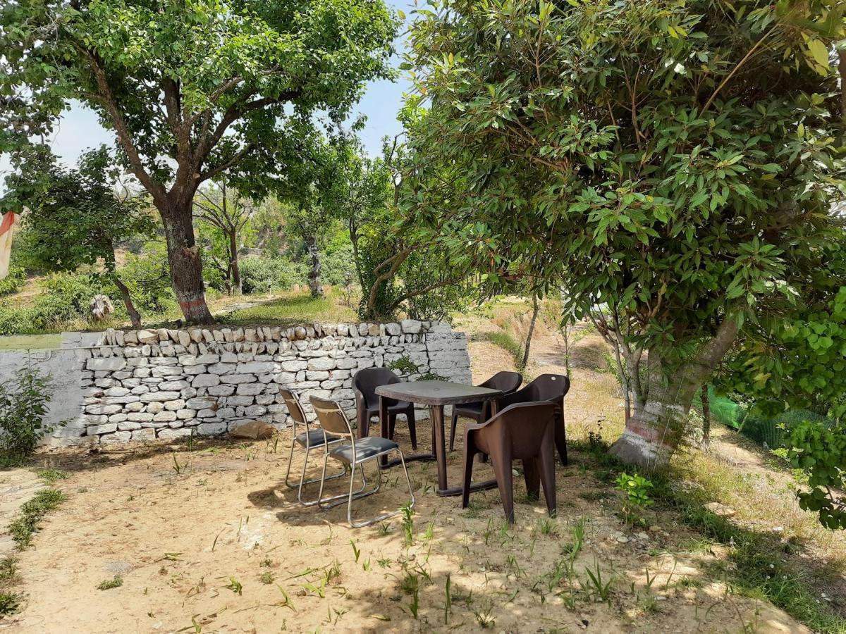 Mukteshwar Grand Retreat מוקטשוואר מראה חיצוני תמונה