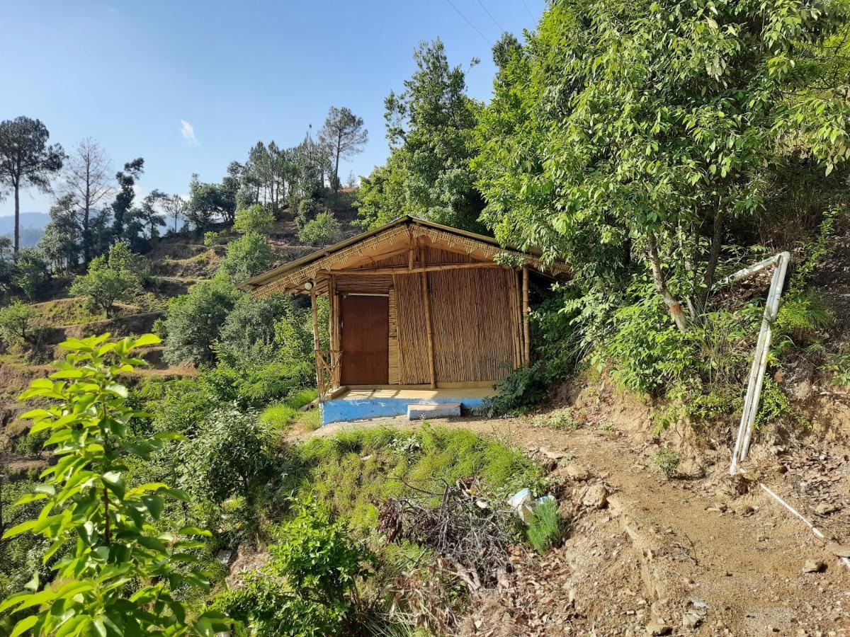 Mukteshwar Grand Retreat מוקטשוואר מראה חיצוני תמונה