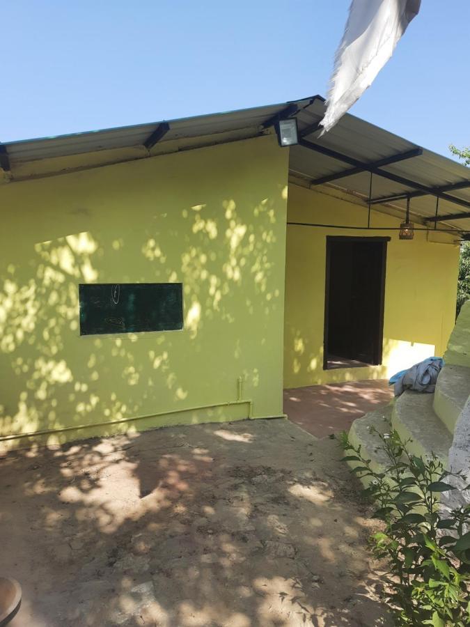 Mukteshwar Grand Retreat מוקטשוואר מראה חיצוני תמונה