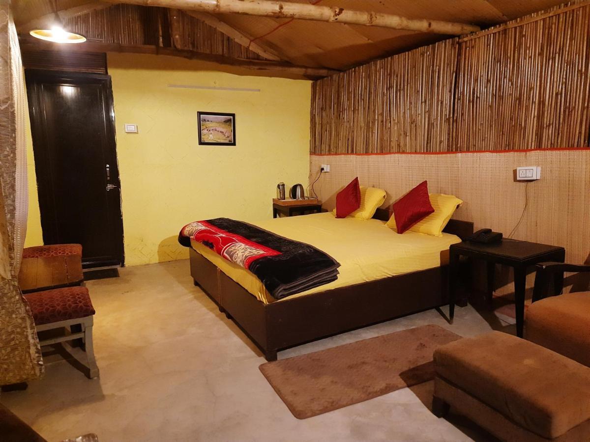 Mukteshwar Grand Retreat מוקטשוואר מראה חיצוני תמונה