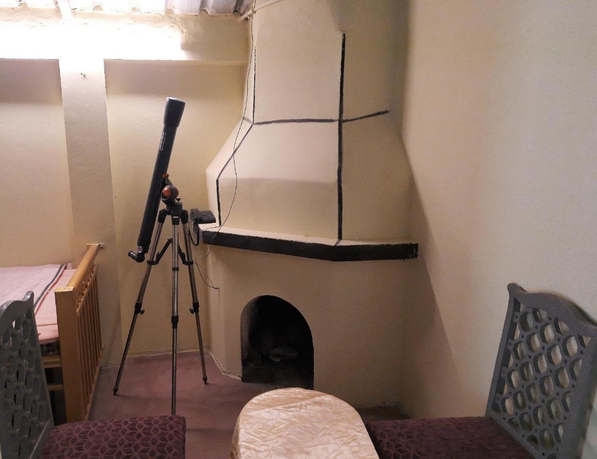 Mukteshwar Grand Retreat מוקטשוואר מראה חיצוני תמונה