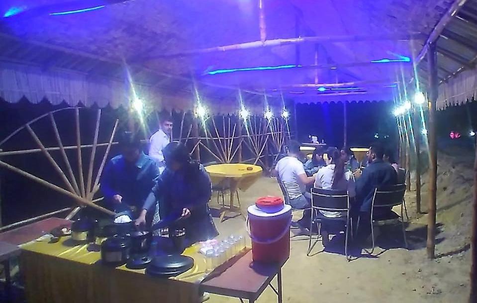 Mukteshwar Grand Retreat מוקטשוואר מראה חיצוני תמונה