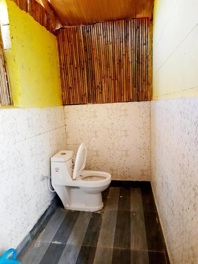 Mukteshwar Grand Retreat מוקטשוואר מראה חיצוני תמונה