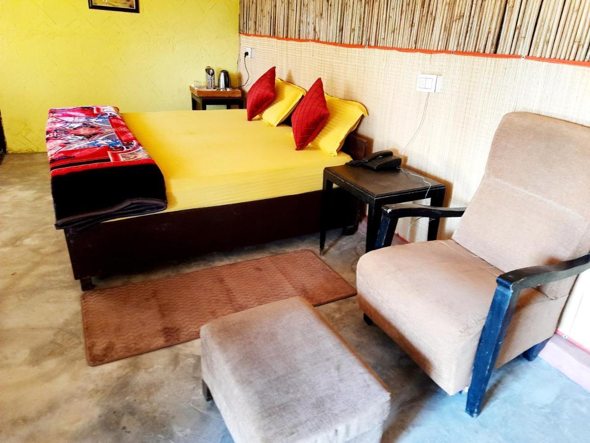 Mukteshwar Grand Retreat מוקטשוואר מראה חיצוני תמונה