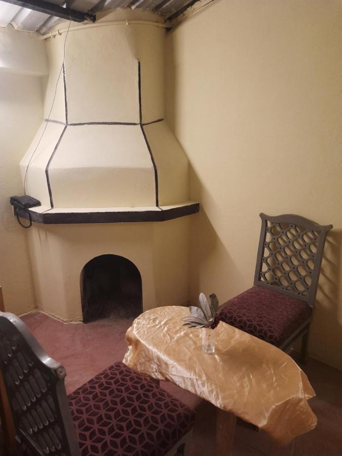 Mukteshwar Grand Retreat מוקטשוואר מראה חיצוני תמונה
