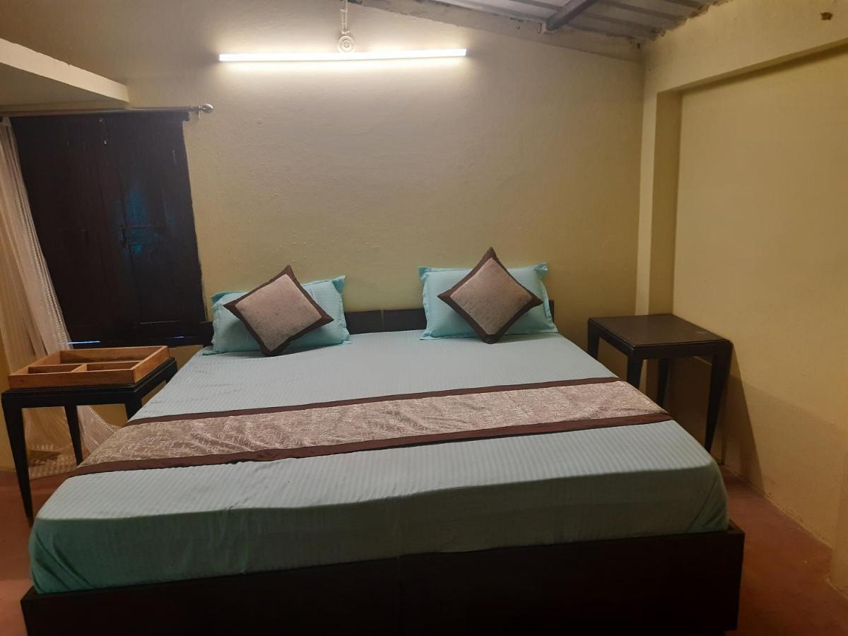 Mukteshwar Grand Retreat מוקטשוואר מראה חיצוני תמונה