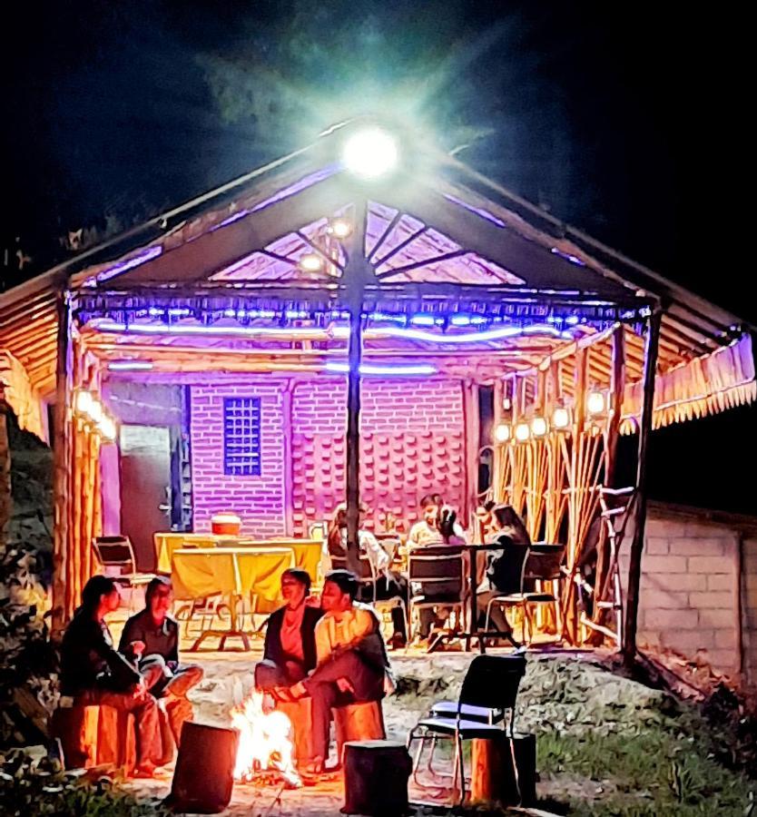 Mukteshwar Grand Retreat מוקטשוואר מראה חיצוני תמונה