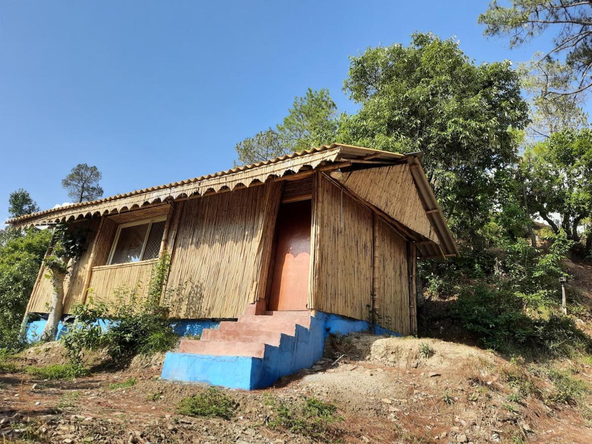 Mukteshwar Grand Retreat מוקטשוואר מראה חיצוני תמונה