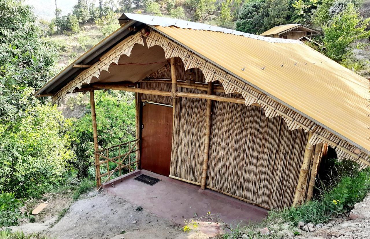 Mukteshwar Grand Retreat מוקטשוואר מראה חיצוני תמונה